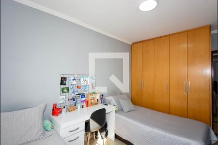 Quarto 1 de apartamento à venda com 2 quartos, 72m² em Parque Santo Antônio, Guarulhos