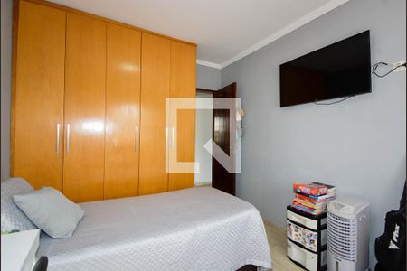 Quarto 1 de apartamento à venda com 2 quartos, 72m² em Parque Santo Antônio, Guarulhos