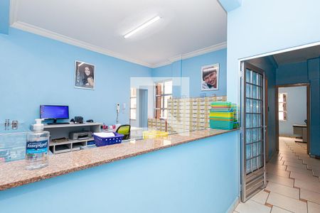 Apartamento para alugar com 110m², 2 quartos e sem vagaSala