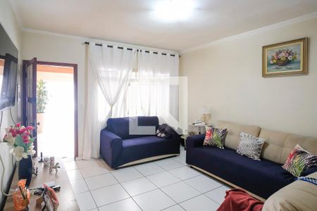 Sala  de casa à venda com 2 quartos, 154m² em Rudge Ramos, São Bernardo do Campo