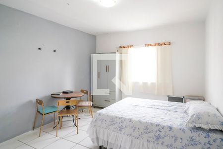 Quarto 1 de casa à venda com 2 quartos, 154m² em Rudge Ramos, São Bernardo do Campo