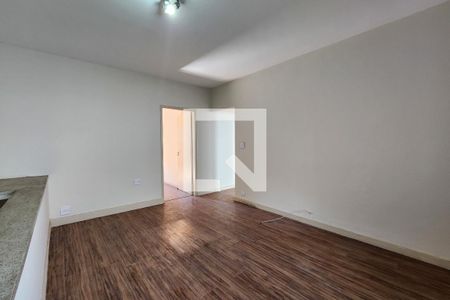 Sala de apartamento para alugar com 3 quartos, 120m² em Taboão, São Bernardo do Campo