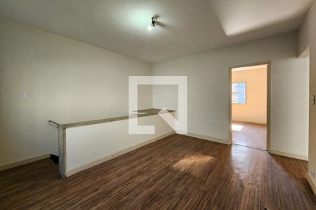 Sala de apartamento para alugar com 3 quartos, 120m² em Taboão, São Bernardo do Campo