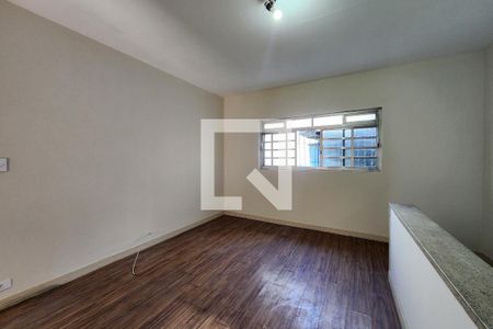 Sala de apartamento para alugar com 3 quartos, 120m² em Taboão, São Bernardo do Campo