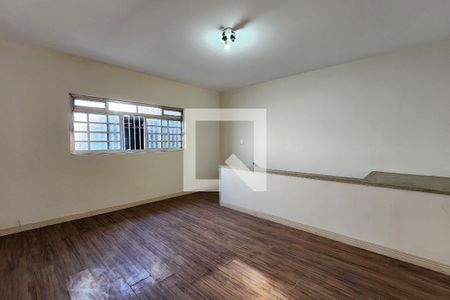 Sala de apartamento para alugar com 3 quartos, 120m² em Taboão, São Bernardo do Campo