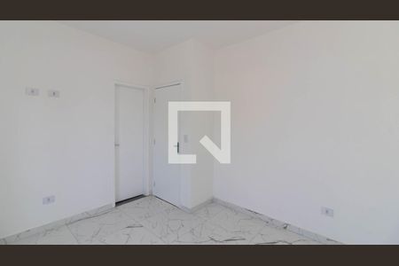 Suíte 1 de casa à venda com 2 quartos, 107m² em Vila Nhocune, São Paulo