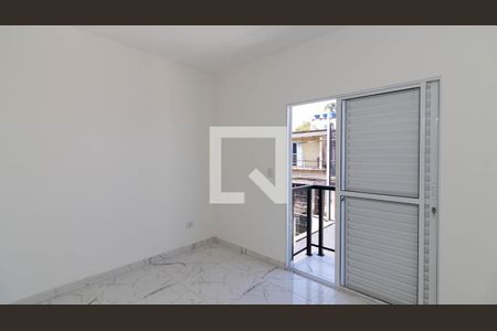 Suíte 1 de casa à venda com 2 quartos, 107m² em Vila Nhocune, São Paulo