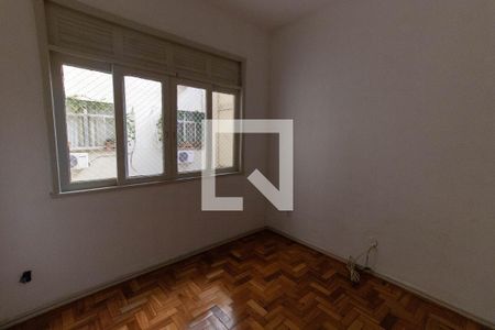 Sala de apartamento para alugar com 1 quarto, 40m² em Centro, Niterói