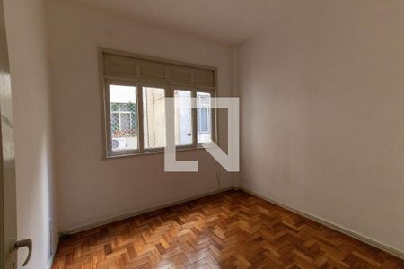 Quarto de apartamento para alugar com 1 quarto, 40m² em Centro, Niterói