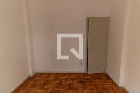 Quarto de apartamento para alugar com 1 quarto, 40m² em Centro, Niterói