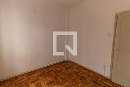 Quarto de apartamento para alugar com 1 quarto, 40m² em Centro, Niterói