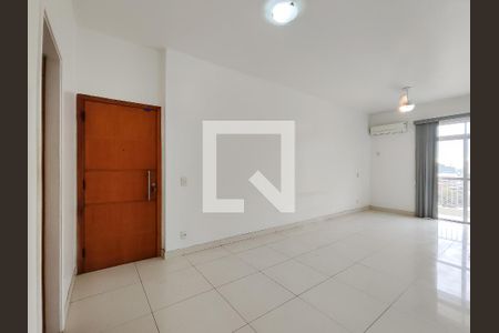 Sala de apartamento à venda com 2 quartos, 86m² em Estácio, Rio de Janeiro