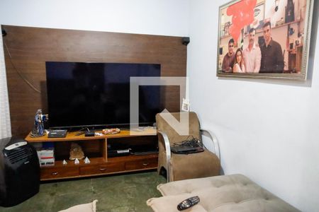 sala de casa à venda com 3 quartos, 210m² em Piratininga, Osasco