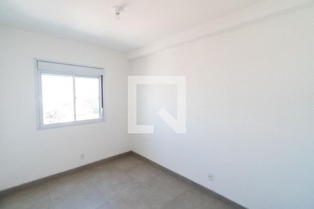 Quarto 1 de apartamento para alugar com 2 quartos, 42m² em Vila Campestre, São Paulo