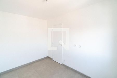 Quarto 1 de apartamento para alugar com 2 quartos, 42m² em Vila Campestre, São Paulo