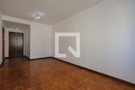 Sala de apartamento para alugar com 3 quartos, 90m² em Santana, São Paulo