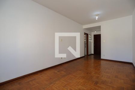 Sala de apartamento para alugar com 3 quartos, 90m² em Santana, São Paulo