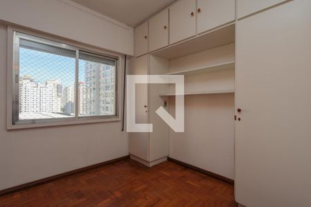 Quarto 2 de apartamento para alugar com 3 quartos, 90m² em Santana, São Paulo