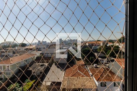 Vista da Sala de apartamento à venda com 2 quartos, 68m² em Jardim Monte Kemel, São Paulo