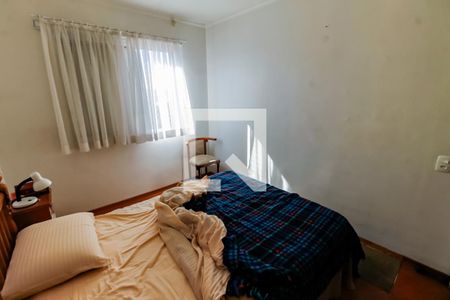 Quarto 1 de apartamento à venda com 2 quartos, 68m² em Jardim Monte Kemel, São Paulo