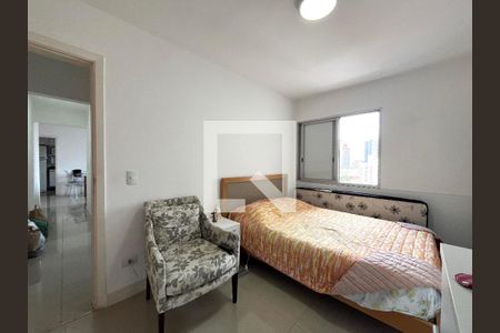 Quarto 1 de apartamento para alugar com 2 quartos, 65m² em Vila Mascote, São Paulo