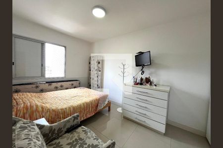 Quarto 1 de apartamento para alugar com 2 quartos, 65m² em Vila Mascote, São Paulo