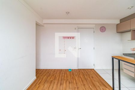 Sala de apartamento à venda com 2 quartos, 42m² em Jardim Esmeralda, São Paulo