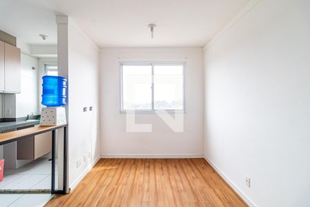 Sala de apartamento à venda com 2 quartos, 42m² em Jardim Esmeralda, São Paulo