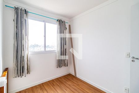 Quarto 01 de apartamento à venda com 2 quartos, 42m² em Jardim Esmeralda, São Paulo