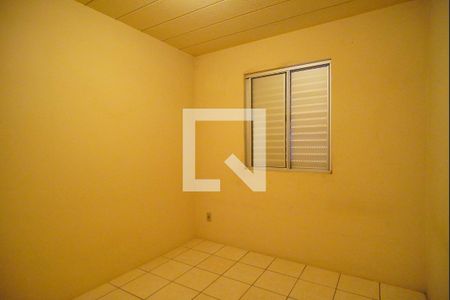 Quarto 2 de apartamento para alugar com 2 quartos, 43m² em Canudos, Novo Hamburgo