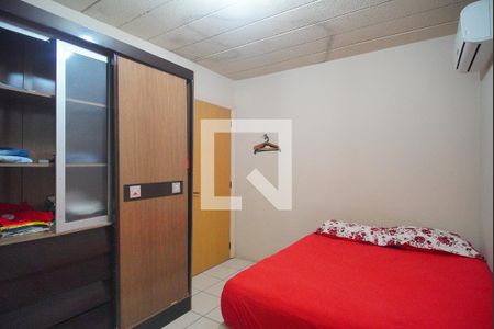 Quarto 1 de apartamento à venda com 2 quartos, 43m² em Canudos, Novo Hamburgo