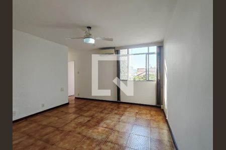 Sala de apartamento à venda com 3 quartos, 71m² em Vila Isabel, Rio de Janeiro