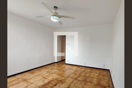 Sala de apartamento à venda com 3 quartos, 71m² em Vila Isabel, Rio de Janeiro