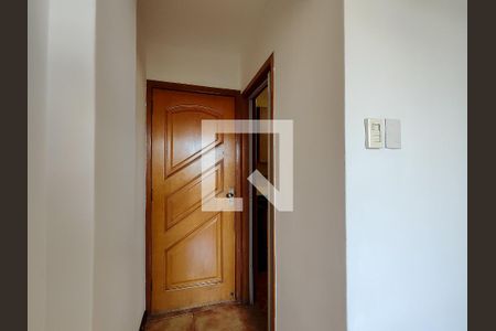 Entrada de apartamento à venda com 3 quartos, 71m² em Vila Isabel, Rio de Janeiro