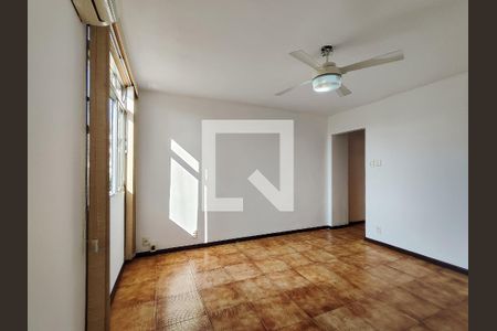 Sala de apartamento à venda com 3 quartos, 71m² em Vila Isabel, Rio de Janeiro