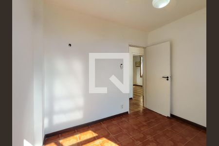 Quarto 1 de apartamento à venda com 3 quartos, 71m² em Vila Isabel, Rio de Janeiro