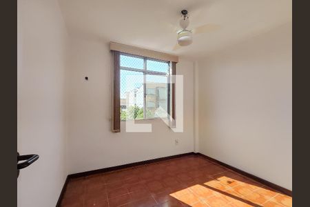 Quarto 1 de apartamento à venda com 3 quartos, 71m² em Vila Isabel, Rio de Janeiro