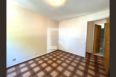 Quarto 1 de apartamento para alugar com 3 quartos, 79m² em Vila Campestre, São Paulo