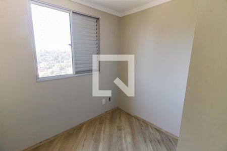 Quarto 1 de apartamento para alugar com 3 quartos, 70m² em Paraisópolis, São Paulo