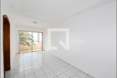 Sala de apartamento à venda com 2 quartos, 75m² em Vila Zanardi, Guarulhos