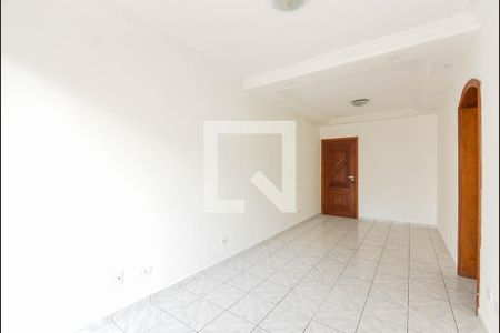 Sala de apartamento à venda com 2 quartos, 75m² em Vila Zanardi, Guarulhos