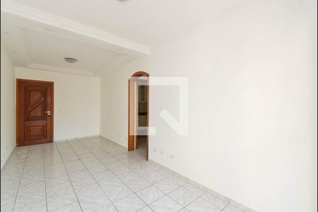 Sala de apartamento à venda com 2 quartos, 75m² em Vila Zanardi, Guarulhos