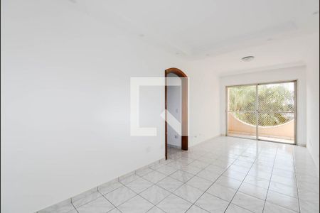 Sala de apartamento à venda com 2 quartos, 75m² em Vila Zanardi, Guarulhos