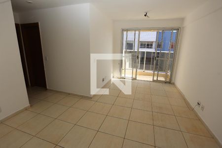 Sala de apartamento para alugar com 2 quartos, 58m² em Ceilândia Norte (ceilândia), Brasília