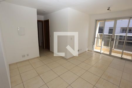 Sala de apartamento para alugar com 2 quartos, 58m² em Ceilândia Norte (ceilândia), Brasília