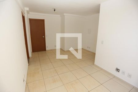 Sala de apartamento para alugar com 2 quartos, 58m² em Ceilândia Norte (ceilândia), Brasília