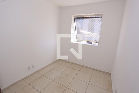 Quarto de apartamento para alugar com 2 quartos, 58m² em Ceilândia Norte (ceilândia), Brasília