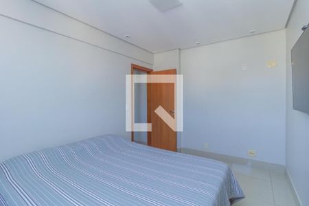 Foto 11 de apartamento à venda com 3 quartos, 90m² em Buritis, Belo Horizonte