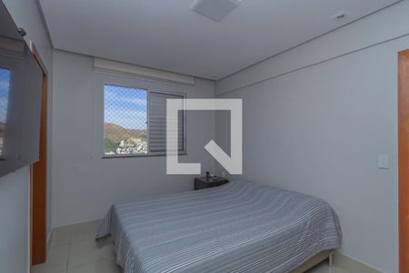 Foto 09 de apartamento à venda com 3 quartos, 90m² em Buritis, Belo Horizonte