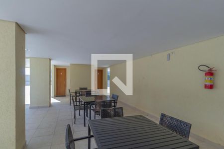 Foto 34 de apartamento à venda com 3 quartos, 90m² em Buritis, Belo Horizonte